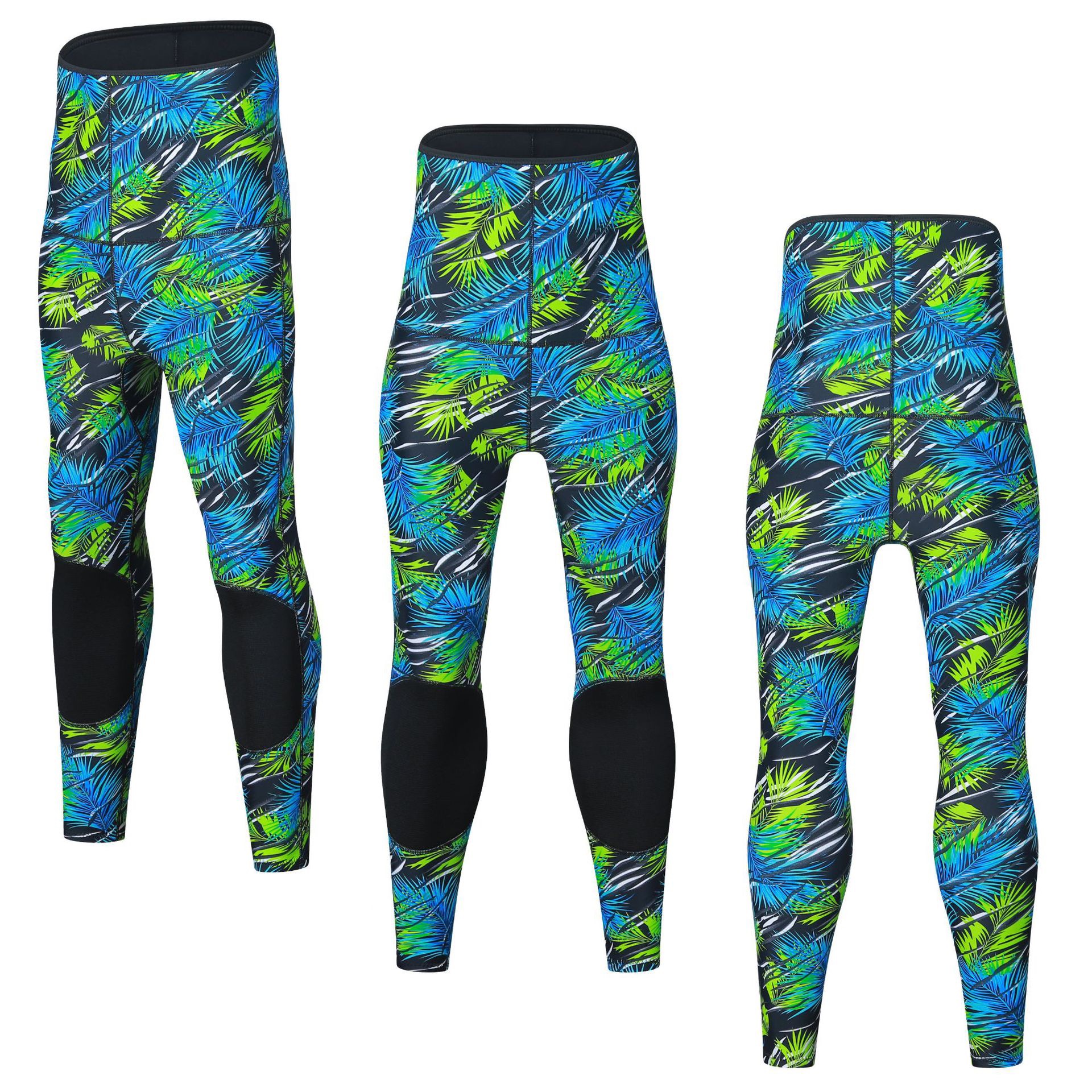 3mm wetsuits ireland dive skin camouflage immersion suit 