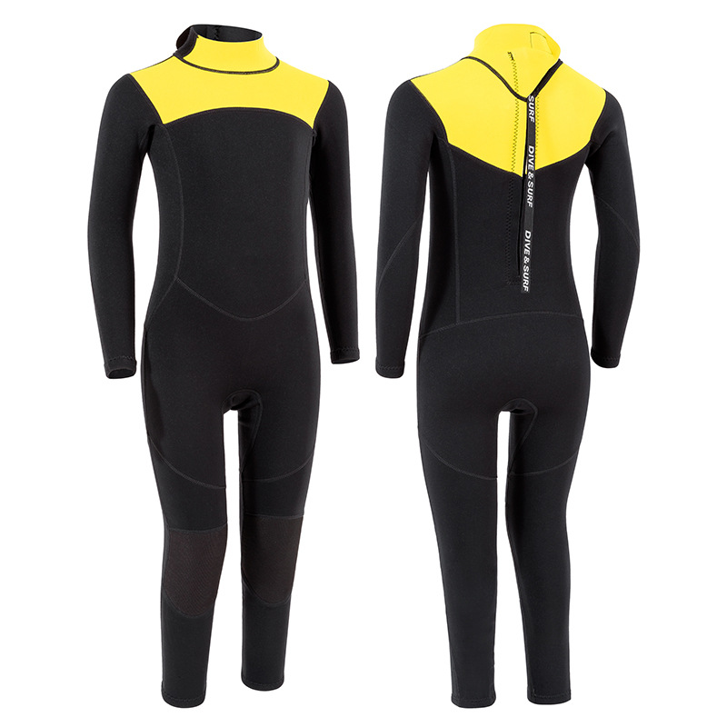 Kids wetsuits size 6 one piece kids wetsuits long sleeve wetsuits kids uk (