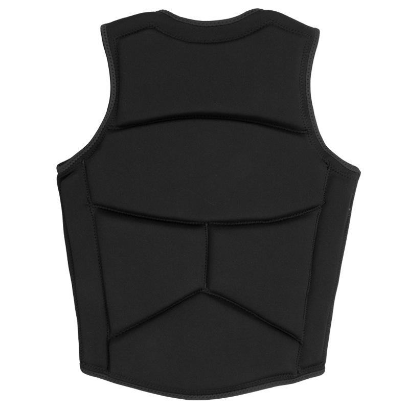 Life jacket adult buoyancy aid life jacket auto inflate fishing equipment water surfing impact vest outdoor life vest