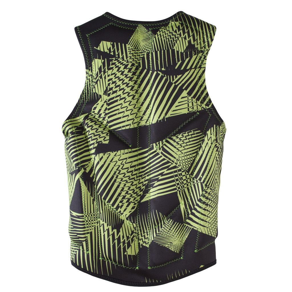 Life jackets bcf snorkeling buoyancy vest floating vest   