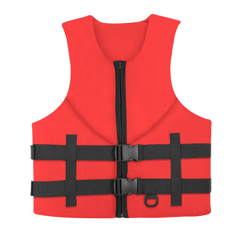 Marine life jackets mens life jacket for jet ski river trekking vest