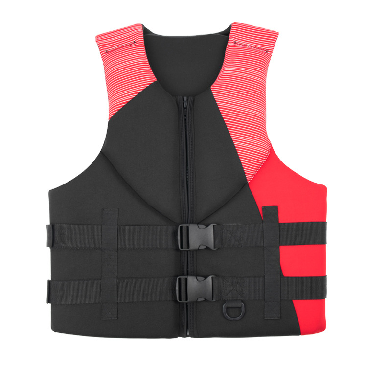 Marine life jackets mens life jacket for jet ski river trekking vest