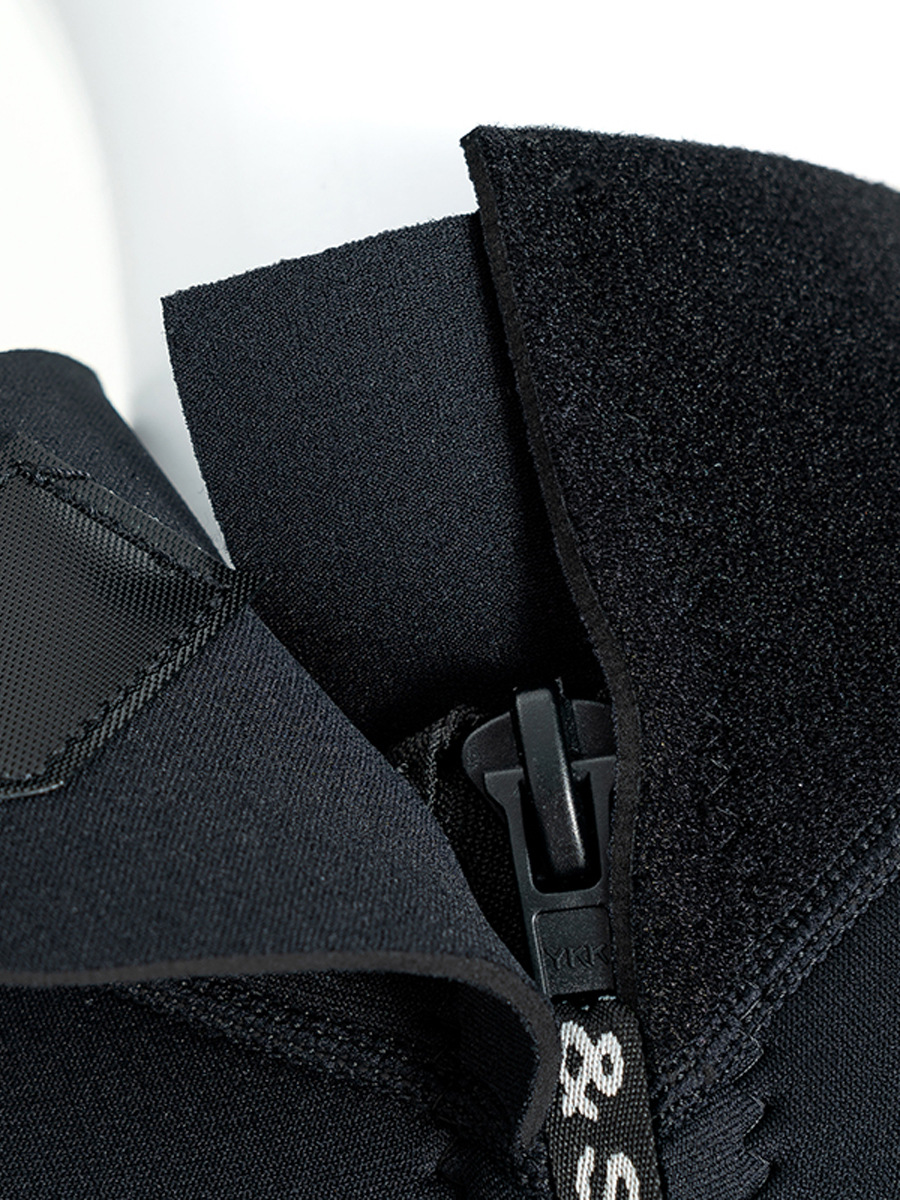 Diving suit men's cold proof 1.5mm/3/5MM wetsuit winter swimming one-piece snorkeling sunscreen surfing suit women's diving suit