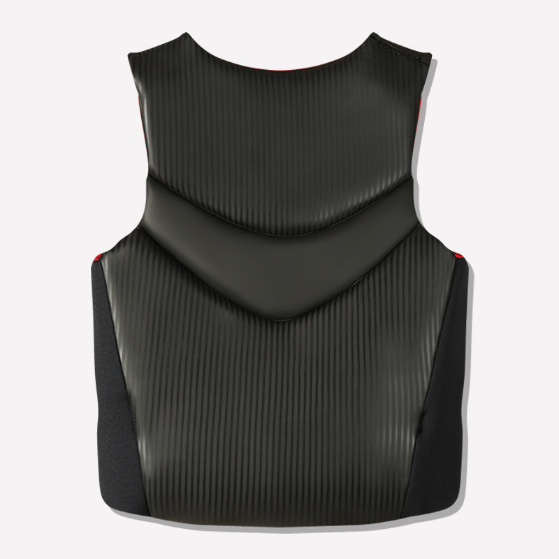 Puddle jumper life jacket PFD life jacket follow impact vest motorboat life jacket