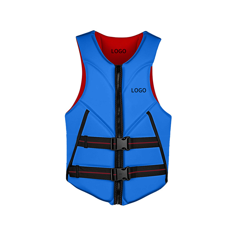 Surf riding life jackets motorboats life vest drifting equipment