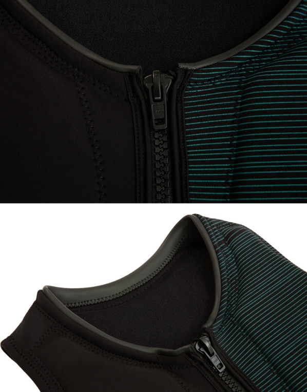 Wakeboarding impact vest motorboat life jacket drifting inflatable life jackets