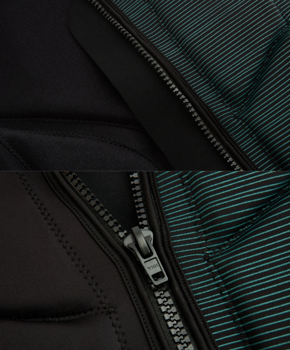 Wakeboarding impact vest motorboat life jacket drifting inflatable life jackets