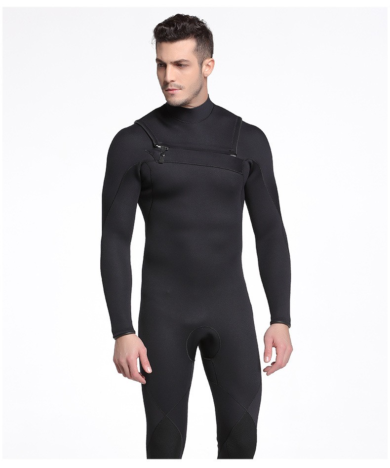 Yamamoto Super Elastic Neoprene wetsuits High Quality Neoprene Material wetsuit