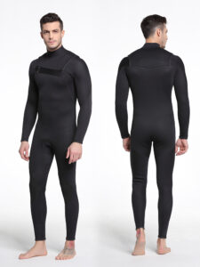 Yamamoto Super Elastic Neoprene wetsuits High Quality Neoprene Material wetsuit