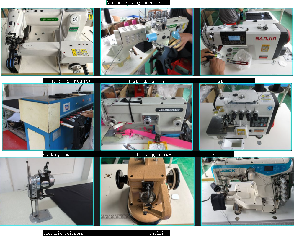 wetsuit sewing machine