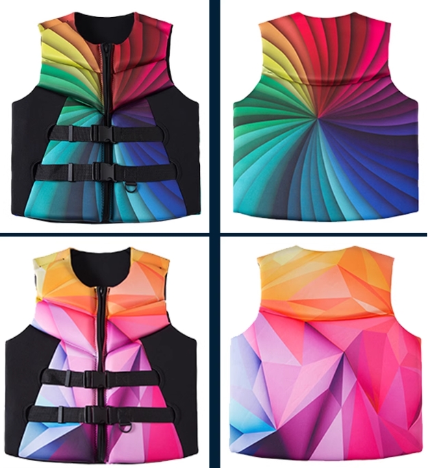 Best life jacket Motorboat life vest adult life jackets amazon