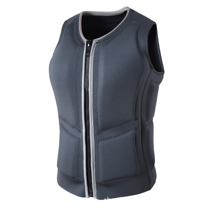 Adult Lifejacket surfing PFD buoyancy aid impact vest