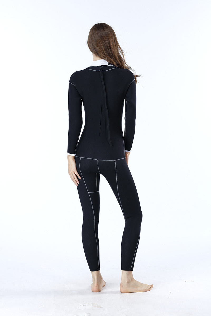 Custom 1.5-7MM GBS Wetsuit CR Western-style clothes Suits Neoprene Scuba Surfing Swimming Wetsuit