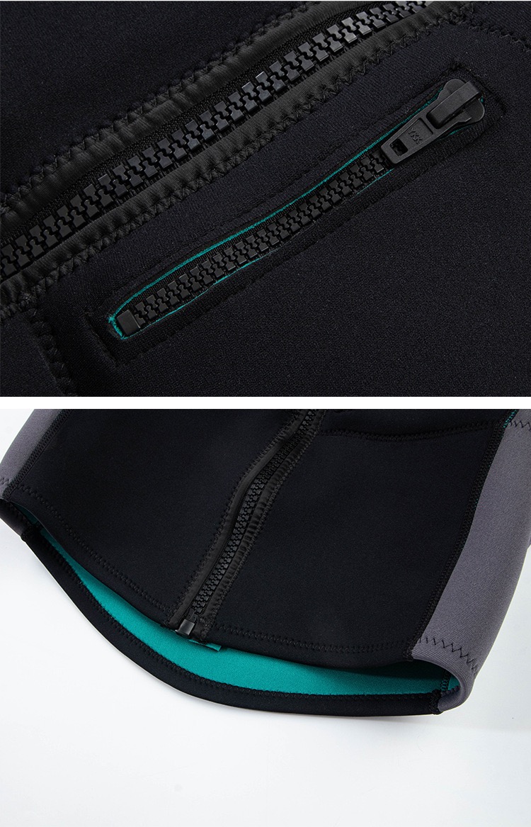 Marine 150N Adultes Gilet de sauvetage gonflable automatique ISO 12402-3 Gilet de flottabilité Gilet de sauvetage automatique pê