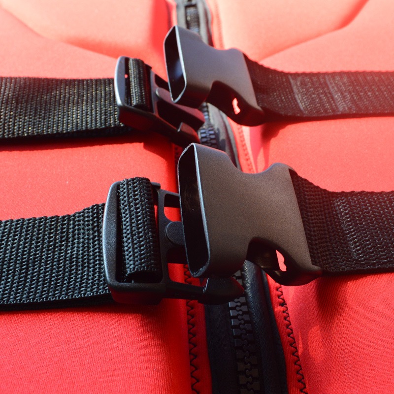 adult waistcoat Buoyancy Marine swimming life jackets Chaleco Salvavidas EPE mousse waistcoat Rescue neoprene