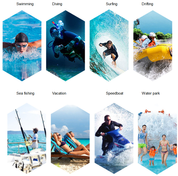 Customized Neoprene Surfing Wetsuits High Quality 23MM 34MM 45MM Waterproof Chest Zipper Limestone Surfing Suits