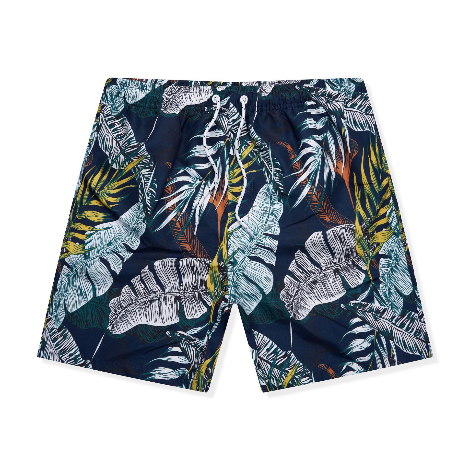 Beach shorts for mean sport swim shorts