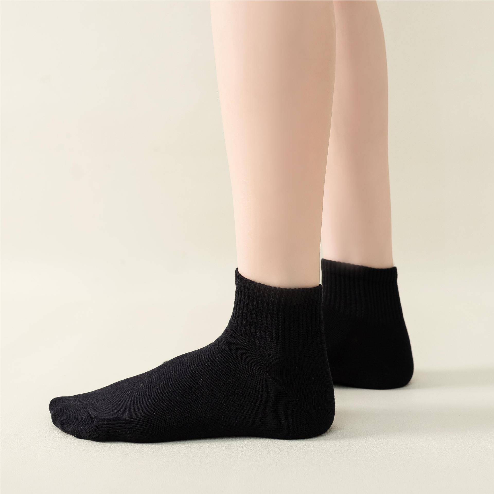 Custom socks for men and women 