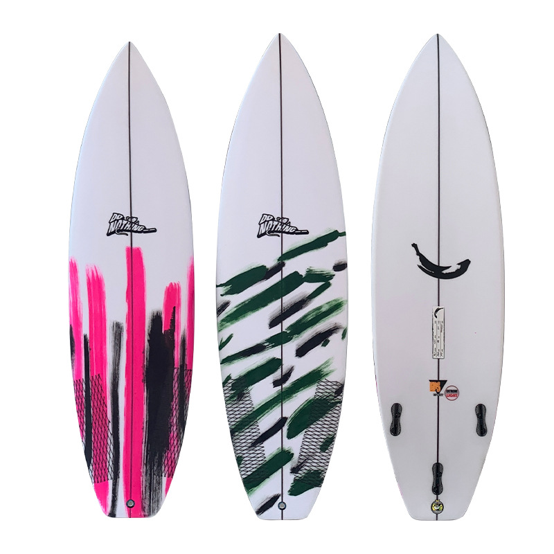 Professional foam surfboard small board EPS surfboard marine surfboard hard board