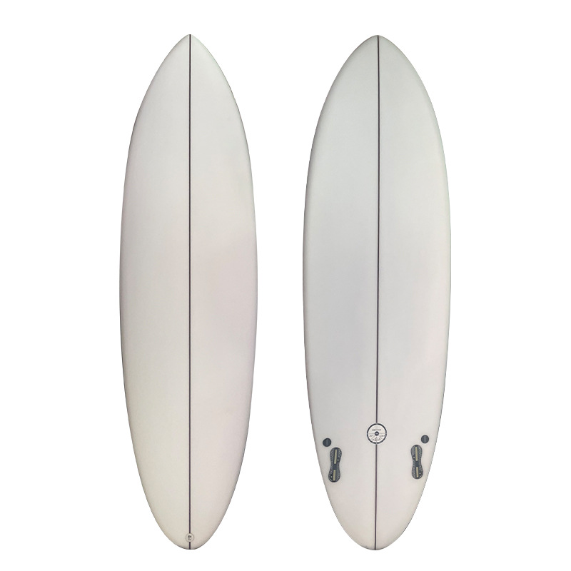 Professional foam surfboard small board EPS surfboard marine surfboard hard board
