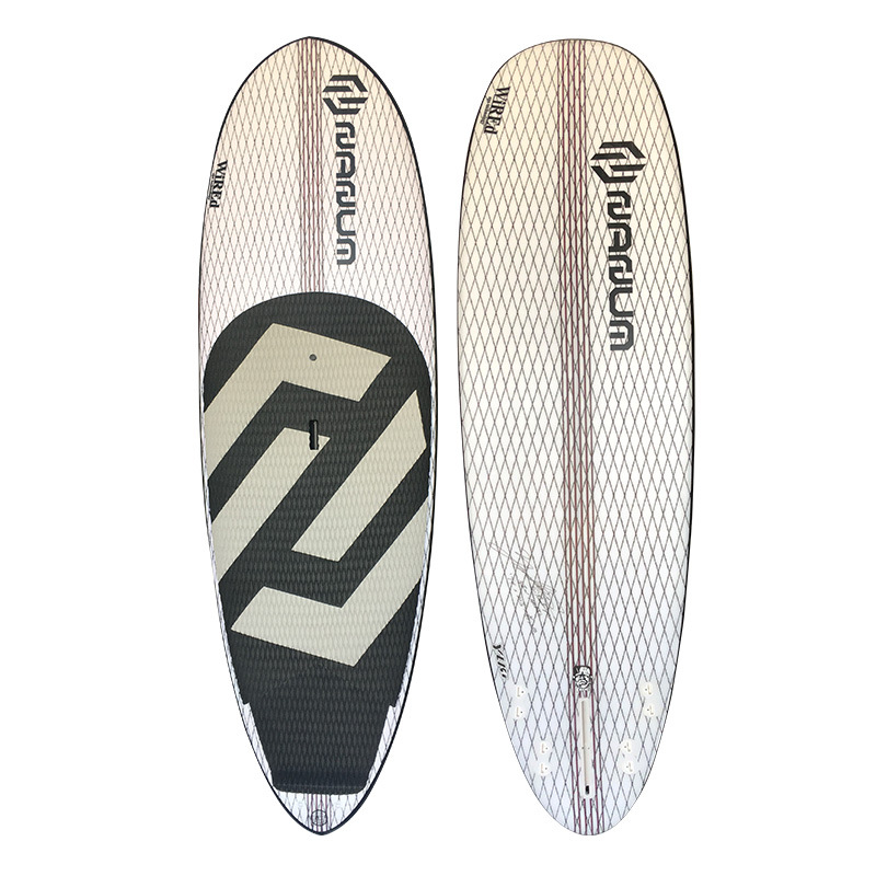 Summer New Tailwave Surfboard Professional SUP Paddle 