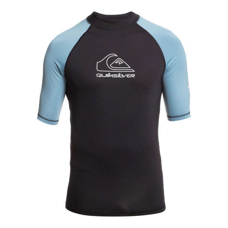 men's swimsuit sun protection suit summer quick-drying surf suit swimming beach suit