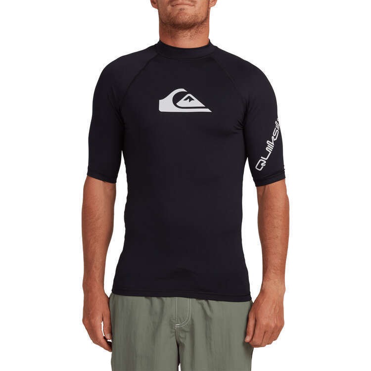 men's swimsuit sun protection suit summer quick-drying surf suit swimming beach suit