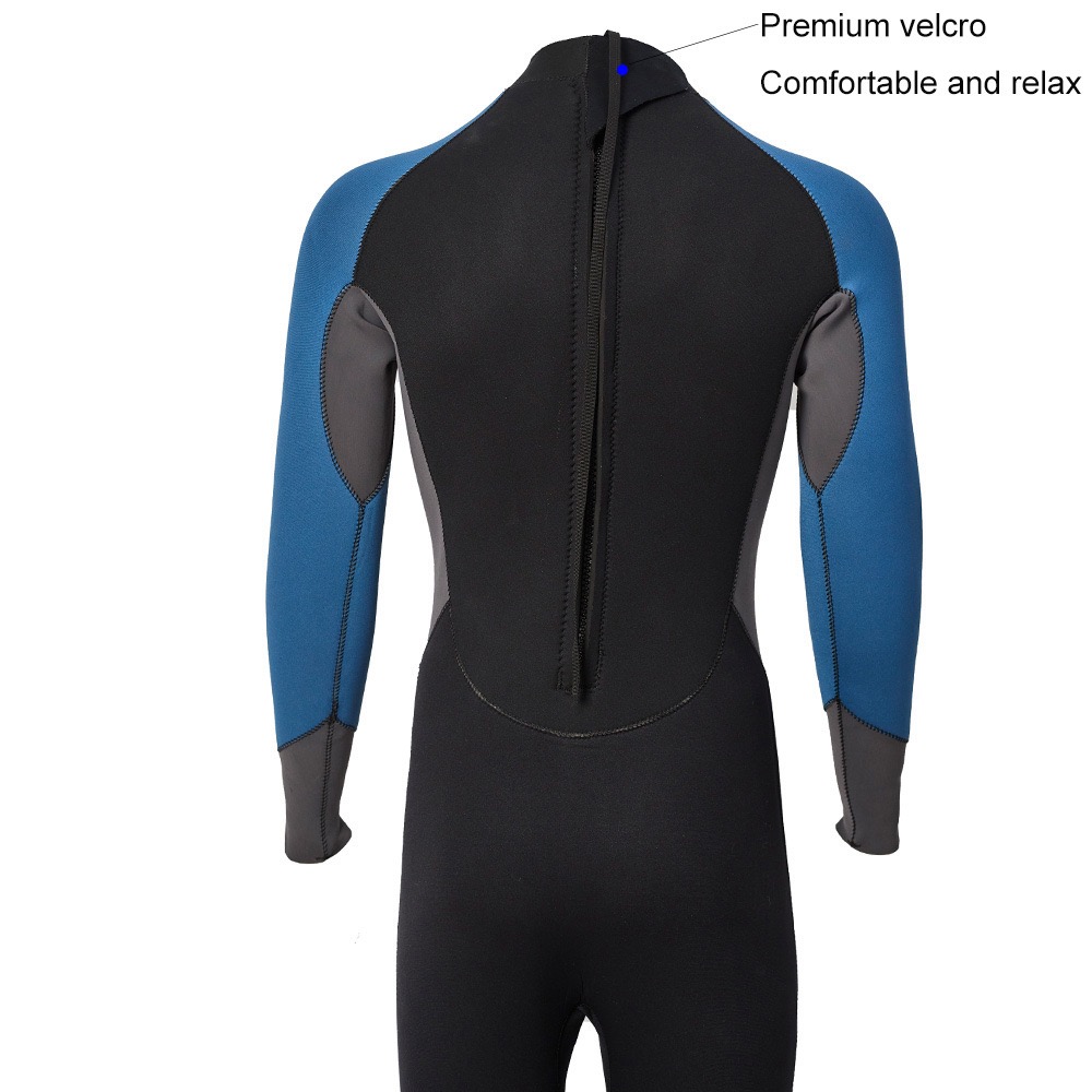 Custom wetsuit aqualung wetsuit bathing suit