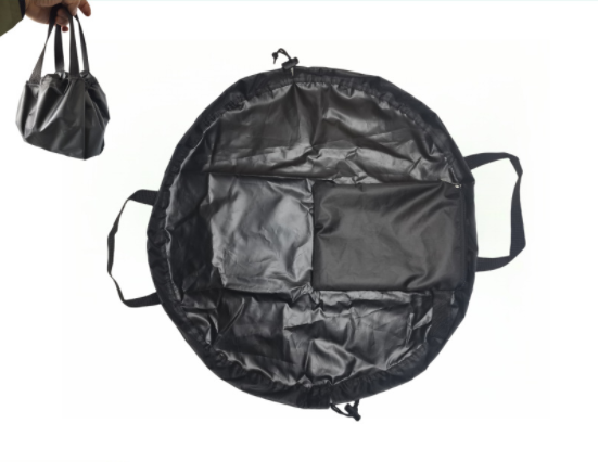 Wetsuit Changing Mat Wetsuit surf Dry Bag Oxford Storage Bag 