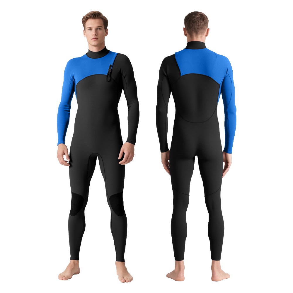 Yamamoto Neoprene wetsuits mens wetsuit swimming wetsuit zipperless amazon wetsuit