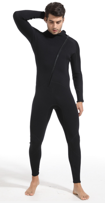 beuchat wetsuit surfing wetsuit cold water proof cressi wetsuit