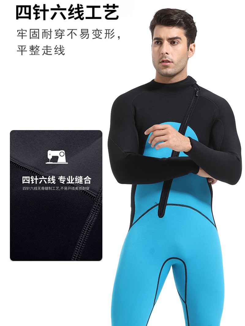 long sleeve c skins wetsuit cold water wetsuit diving