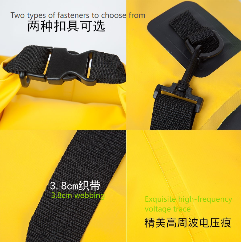 waterproof surf bag dry bag backpacks wetsuit bag (