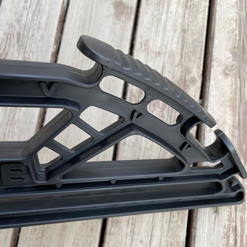 wetsuit hanging rack wetsuit hanger clothing hanger 