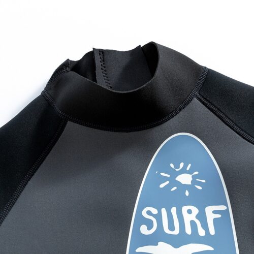 3mm female wetsuits go outdoors flatlock wetsuits diving suit