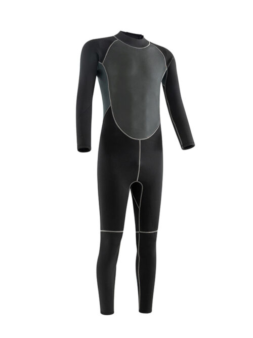 Custom wetsuits 3mm wetsuits diving one-piece surfing wetsuits dubai