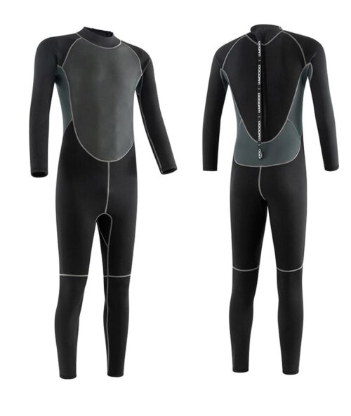 Custom wetsuits 3mm wetsuits diving one-piece surfing wetsuits dubai