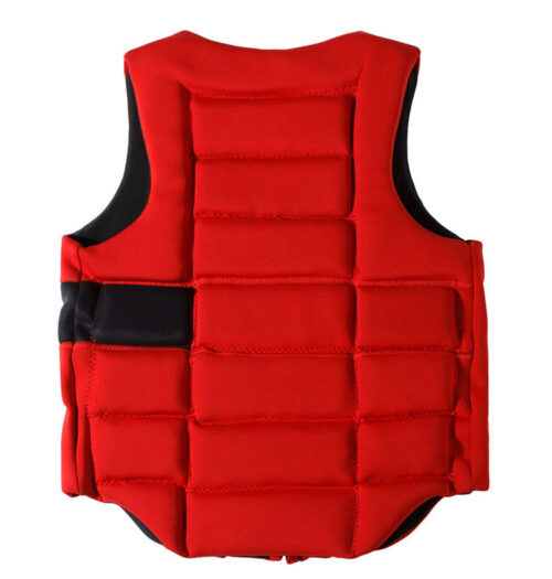 Emergency life jacket water sports life jacket buoyancy suit