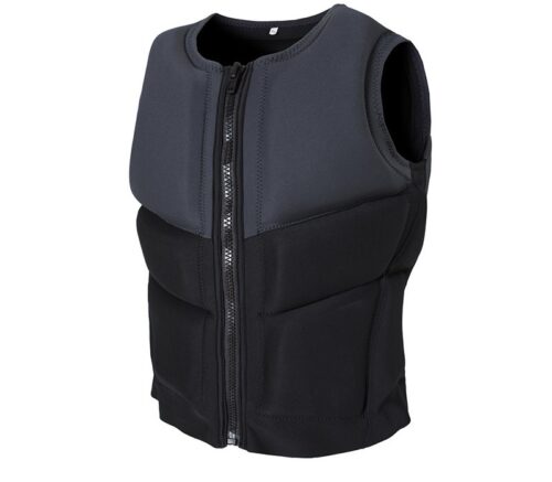 High buoyancy life vest marine life jacket water sports gear