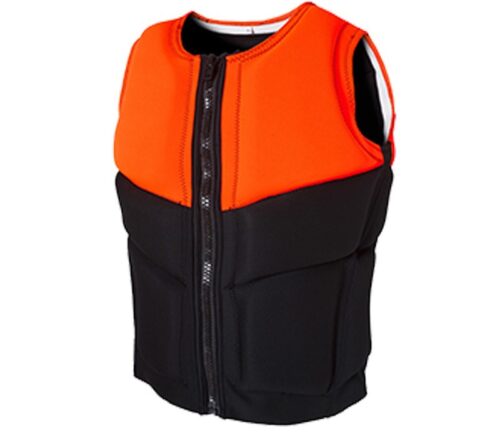 High buoyancy life vest marine life jacket water sports gear