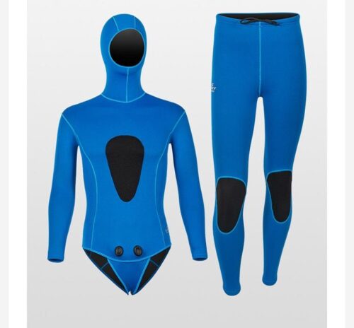 Hooded wetsuits greece go outdoors wetsuits free diving surfing good wetsuits