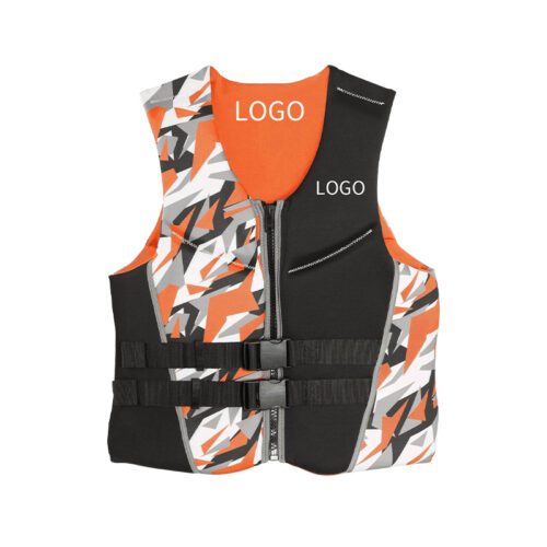 Life jacket buoyancy aid life jacket vest for women