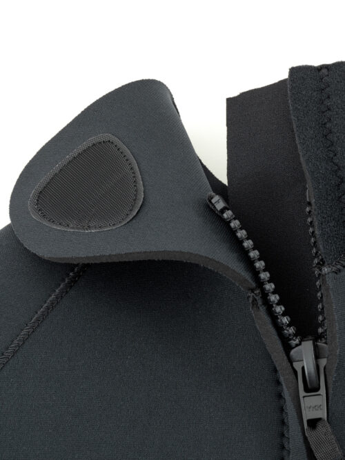 Diving suit men cold proof 5MM wetsuit winter swimming one-piece snorkeling sunscreen surfing suit women diving suit