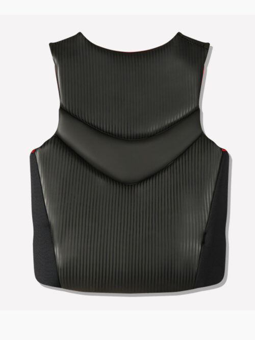 Puddle jumper life jacket PFD life jacket follow impact vest motorboat life jacket