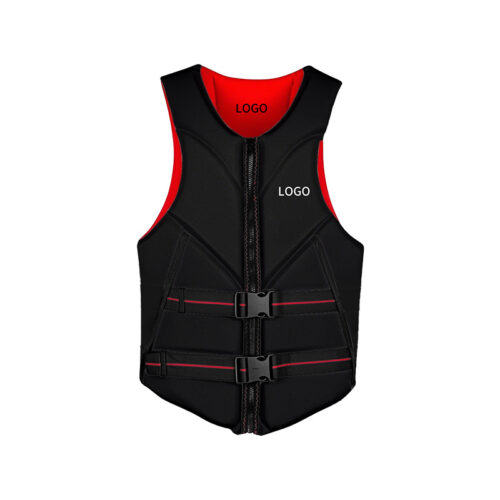 Surf riding life jackets motorboats life vest drifting equipment