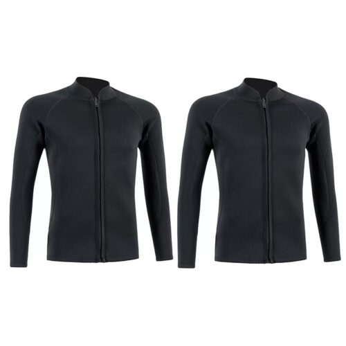 Surfing diving suit 2 piece wetsuits 2mm wetsuits australia