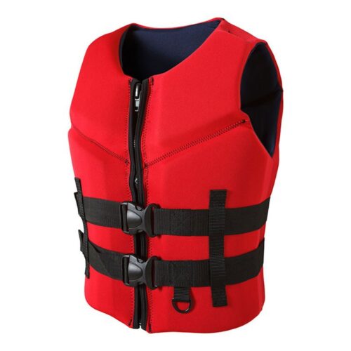 Surfing impact life jacket drift boat life jackets life jackets at coco cay