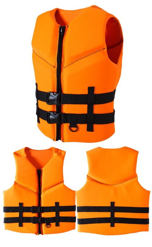 Surfing impact life jacket drift boat life jackets life jackets at coco cay