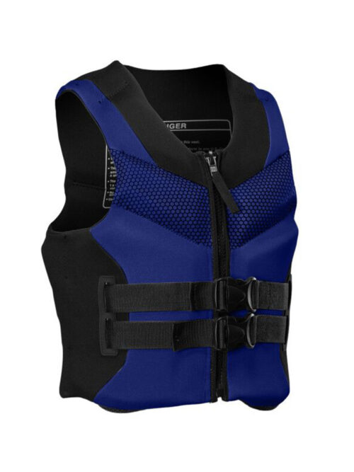 Wholesale Adults Epe Pvc Foam Buoyancy Jacket Swimming Rafting Neoprene Kayaking Saving Boat Life vest