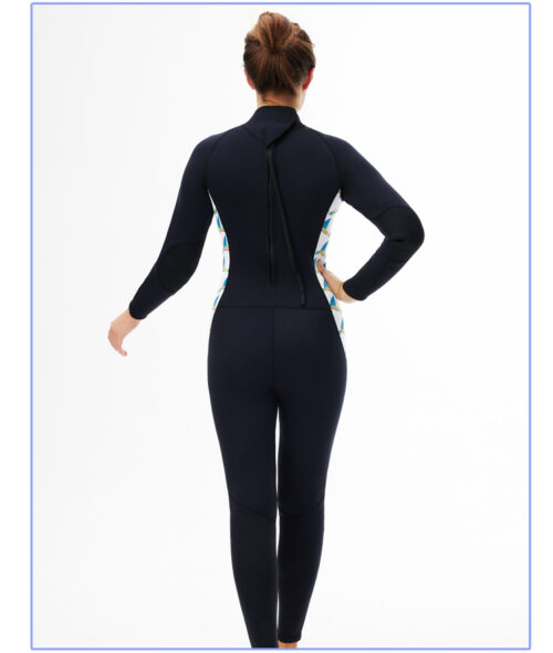 Women diving wetsuits wetsuits europe surf skin